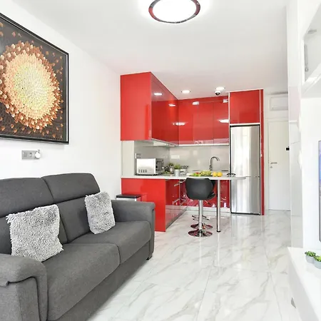 Appartement Iguazu 304 By Villagrancanaria