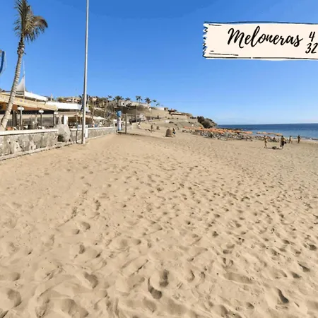 Iguazu 304 By Villagrancanaria * Playa del Inglés