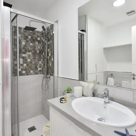 Iguazu 304 By Villagrancanaria Appartement *