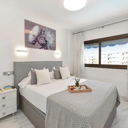 Iguazu 304 By Villagrancanaria Appartement *