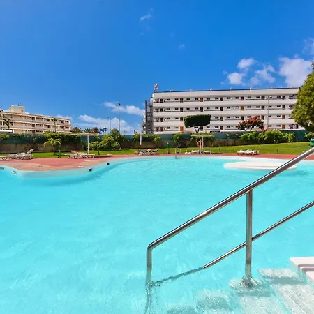 Appartement Iguazu 304 By Villagrancanaria Playa del Inglés