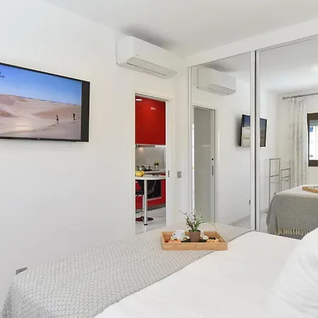Appartement Iguazu 304 By Villagrancanaria
