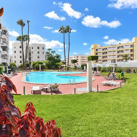 Appartement Iguazu 304 By Villagrancanaria Playa del Inglés